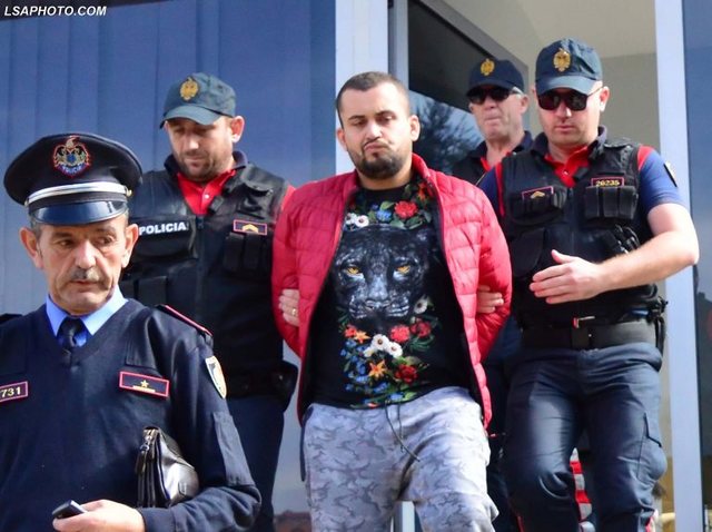 Kapja e ngarkesës në Turqi, kush spiunoi për drogën e