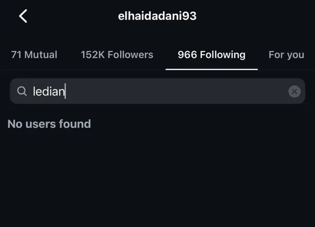 Elhaida Danit dhe Ledian Agalliajt po përjetojnë një krizë