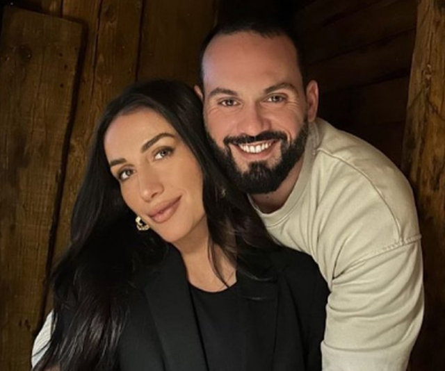 Elhaida Danit dhe Ledian Agalliajt po përjetojnë një krizë