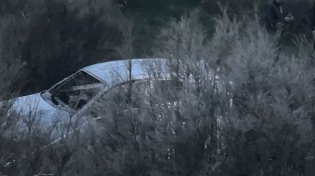 EMRI/ Ky është ish-efektivi i policisë që u gjet i djegur