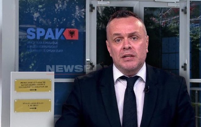 “Dumani ka rreth 80 dosje në dorë si prokuror “/ TMERRON