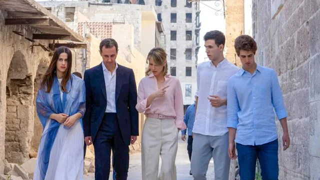 Bashar al-Assad i kthehet mjekësisë, jeta luksoze e ish-presidentit