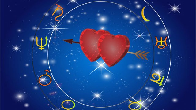 Horoskopi i Vitit të Ri: Si do të jetë DASHURIA në vitin