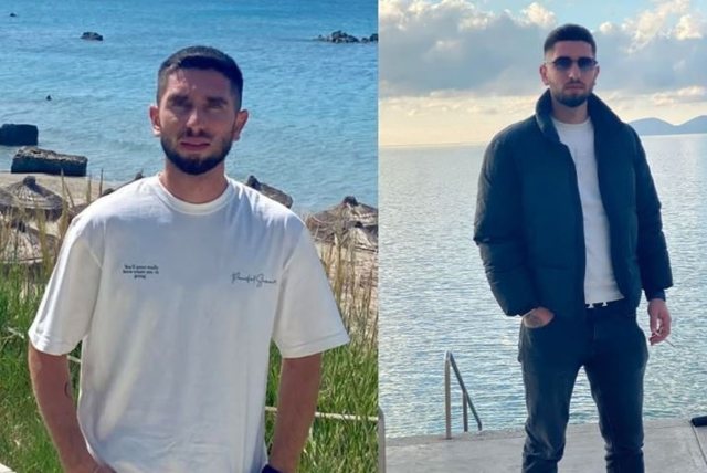 U dogj në Llogara/ Artjol Xhelo ish-efektiv i “Shqiponjave”, u