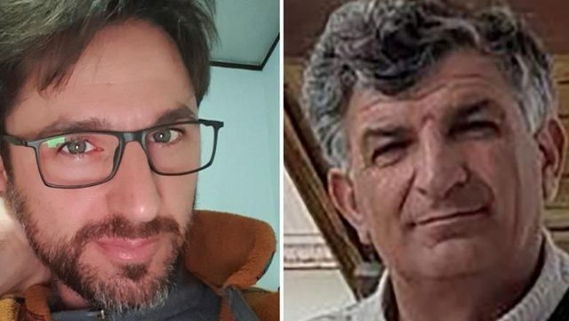 EMRI/ Vrau Fatos Cenajn me plumb në kokë, ky është fqinji i