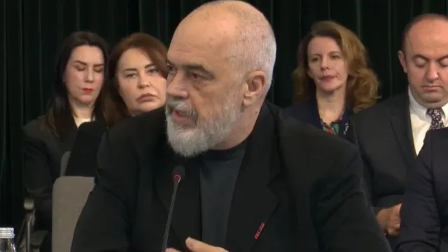 “S’ka më ministra e deputetë që zaptojnë