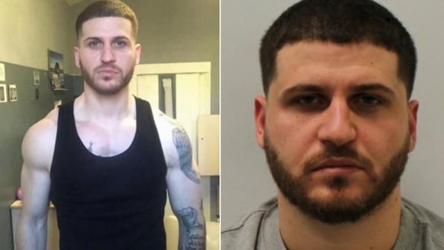 Plagosja e personazhit të njohur të TikTok, reagon policia: Autori