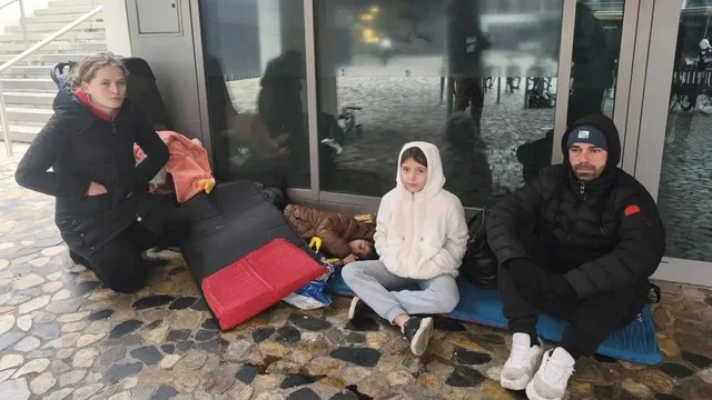 PREKËSE/ Ikën për jetë më të mirë, prej