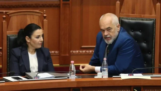 SPAK kërkon arrestimin e Ballukut, reagon Rama: Do ti japim përgjigjen