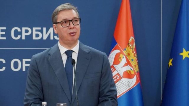 Kushner hoqi dor&euml; nga investimi n&euml; Beograd, Vu&ccedil;i&ccedil;: Do