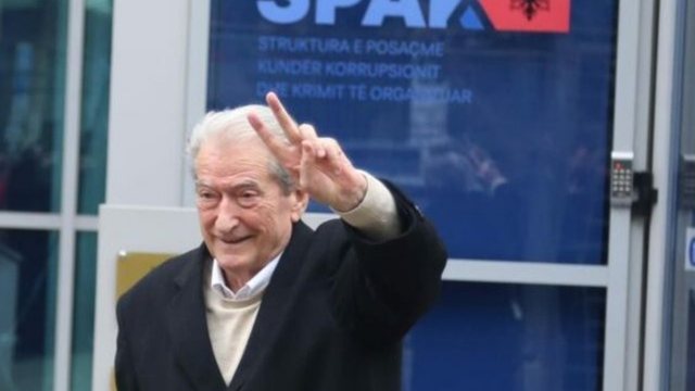Në ditën e protestës, SPAK thërret Sali Berishën! Ja