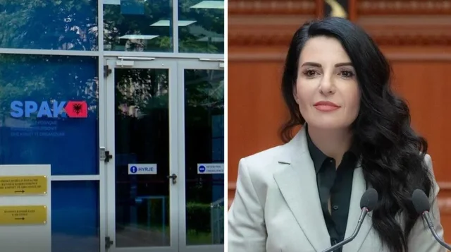 Dh&euml;nia e autorizimit p&euml;r arrestimin e Ballukut/ Berisha: Peleshi ka