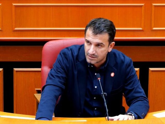 &ldquo;T&euml; jet&euml; n&euml; mbledhje p&euml;r buxhetin&rdquo;! SPAK refuzon