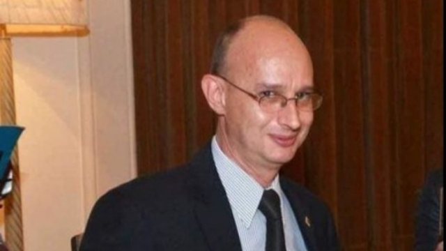 U shkarkua nga Presidenca, SPAK i beson Edvin Shvarc detyrën e