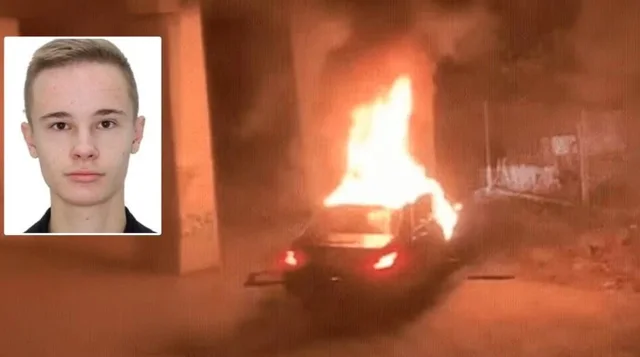 Vrasja makabre e djalit t&euml; zyrtarit t&euml; lart&euml; ukrainas! Zbardhen