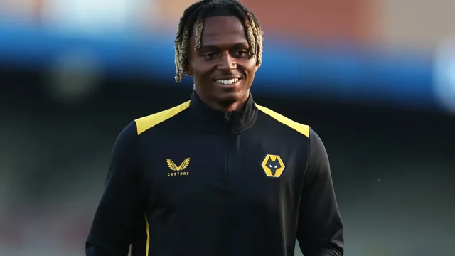 U p&euml;rfshi n&euml; nj&euml; aksident t&euml; r&euml;nd&euml;, humb