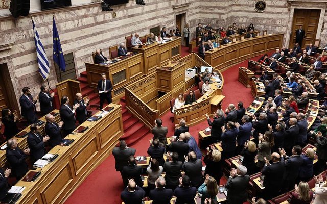 Protestat e fermerëve në Greqi, qeveria ofron 160 milionë euro