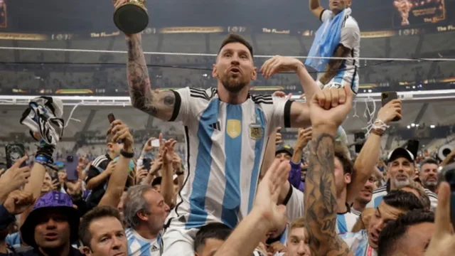 FIFA mbush arkat për fituesin e Botërorit/ Ja shuma e majme që