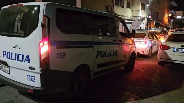 ALARM në Sarandë! Zbulohet një armë zjarri në