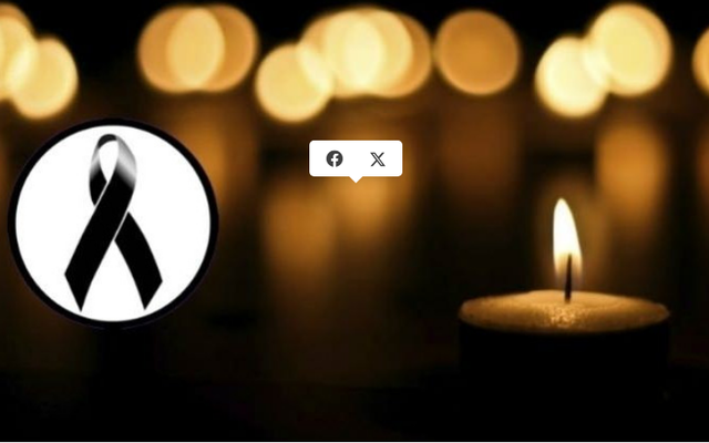 Këngëtarja e njohur në zi, humb nënën