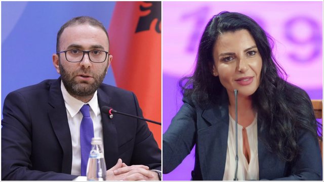 “SPAK provoi se Balluku ka intimiduar dëshmitarët”- Bardhi