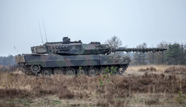 Frika e sulmit nga Rusia, PE jep “OK” për krijimin e një