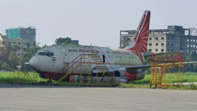 Gjendet pas 13 vitesh avioni që u zhduk papritur, gjobitet me 85 mijë