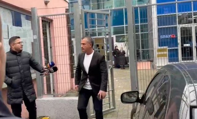 “Abuzoi me tenderat”! “Aktet hetimore përbëjnë