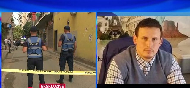 “E bëra njeri!”, vrau vëllanë dhe kunatën,