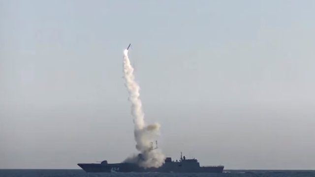 Raketa bërthamore ruse dislokohet në Bjellorusi, Oreshnik gati