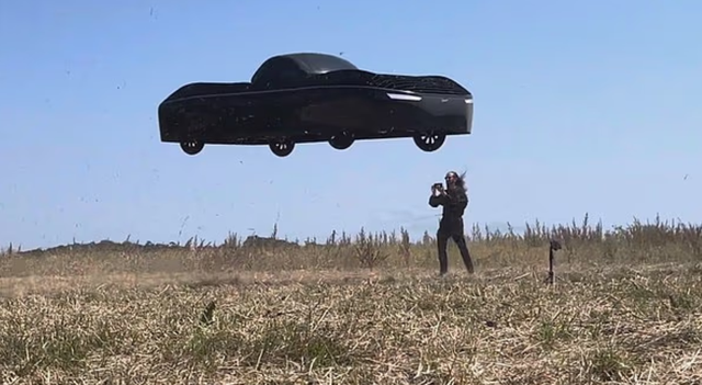 Nga fantashkenc&euml; n&euml; realitet, kompania amerikane nis prodhimin e