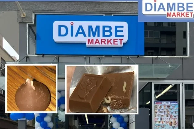 “Diambe” nën hetim! Rrjeti i supermarketeve shiste produkte me