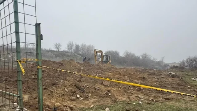 Gjenden mbetje mortore në Kosovë, dyshohet se mund t’iu
