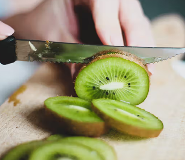 A e dinit q&euml; Kivi ka nj&euml; efekt shum&euml; t&euml; madh n&euml;