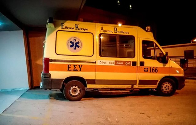 I riu shqiptar humb jetën tragjikisht! 19-vjeçari rrëzohet nga