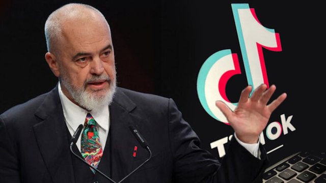 Rikthehet &ldquo;Tik Tok&rdquo; n&euml; Shqip&euml;ri! Rama: S&euml; shpejti