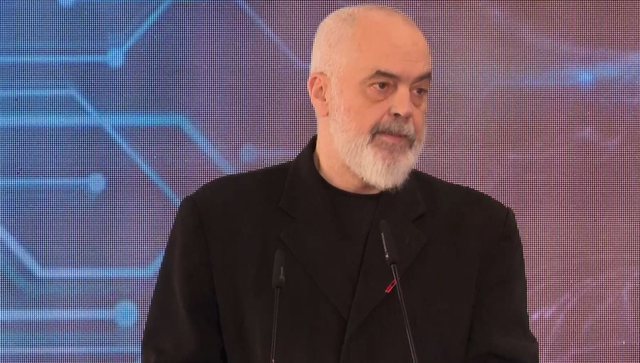 “Smart City”, Rama: “Syri magjik” identifikon