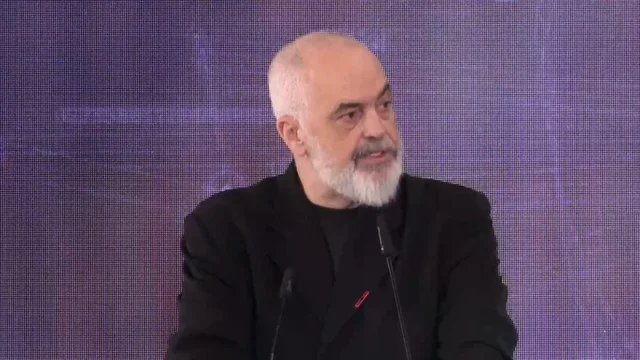 “S’ka më makina policie të parkuara në oborrin e