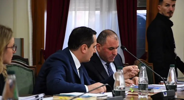 &ldquo;Duam t&euml; shohim provat&rdquo; SPAK k&euml;rkon arrestimin e Ballukut,