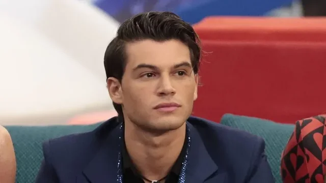 Fabrizio Corona TRONDIT Italin&euml;: Alfonso Signorini ka shfryt&euml;zuar