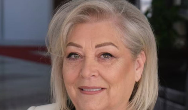 Një grua në krye të Akademisë së Shkencave dhe Arteve