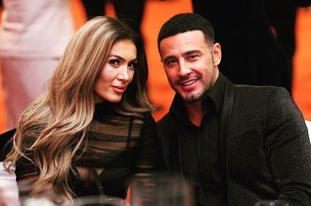 Nora Istrefi dhe Robert Berisha &ccedil;ojn&euml; raportin e tyre n&euml;