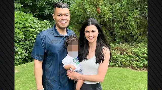 Gazetarja e e njohur maskarohet nga bashk&euml;shorti, pas tragjedis&euml; kryen