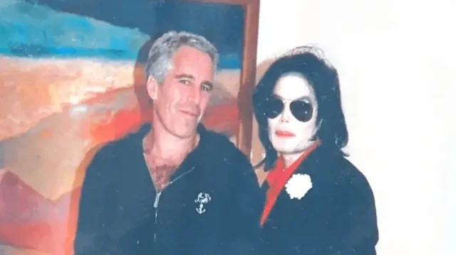 FOTOT/ Nga Bill Clinton tek Michael Jackson, &ccedil;far&euml; zbuluan dosjet e