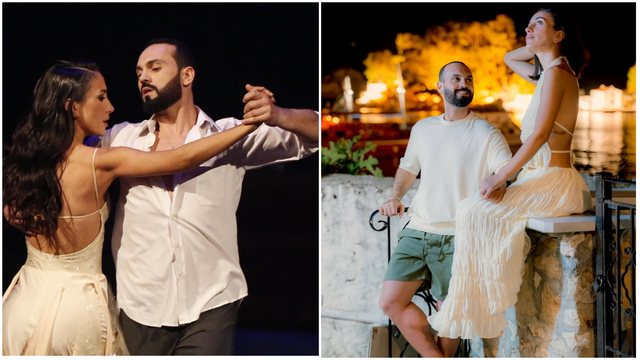 Kriz&euml; apo strategji p&euml;r v&euml;mendje? E v&euml;rteta e ndarjes