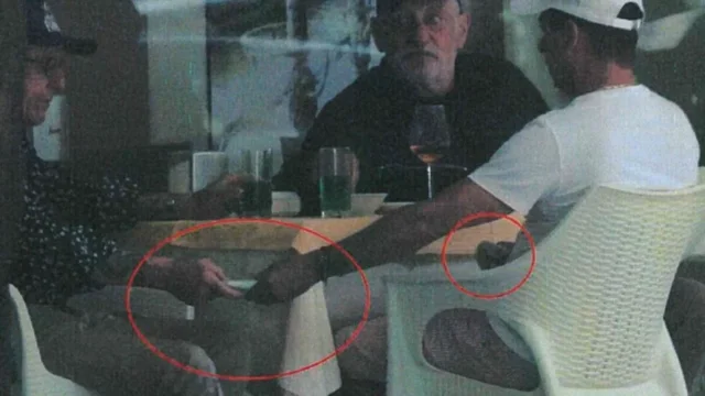 Si personazhe filmash/ 215 vite burg! FUNDOSET grupi mafioz, kush jan&euml; tre