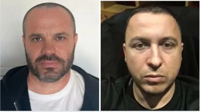 Dosja me 11 t&euml; akuzuar! Gjykata ndan &ccedil;&euml;shtjen e Florenc