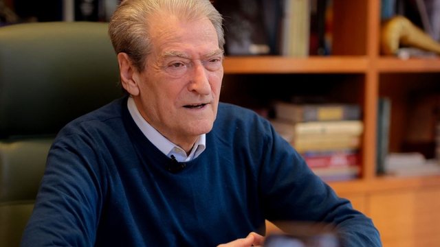 Lapaj do i bashkohet protestës së PD më 22 dhjetor?! Berisha