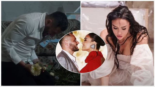 &ldquo;&Euml;sht&euml; e vdekur&rdquo;- Rr&euml;fimi p&euml;r divorcin nga