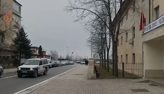 E RËNDË në Kukës! Bashkëshortja denoncon